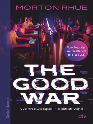 cover image of The Good War